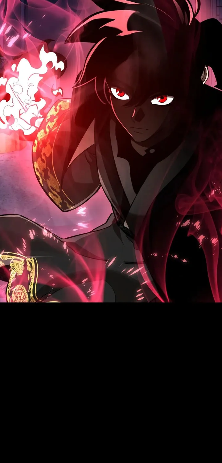 Return of the King of Hell Chapter 12 page 12 - 