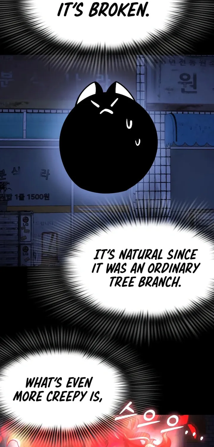 Return of the King of Hell Chapter 12 page 15 - 
