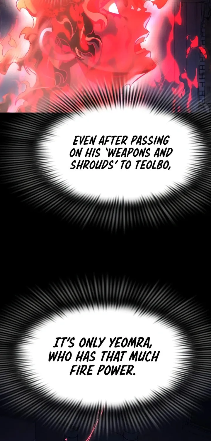 Return of the King of Hell Chapter 12 page 16 - 