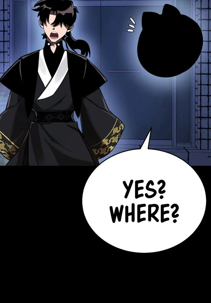 Return of the King of Hell Chapter 12 page 20 - 