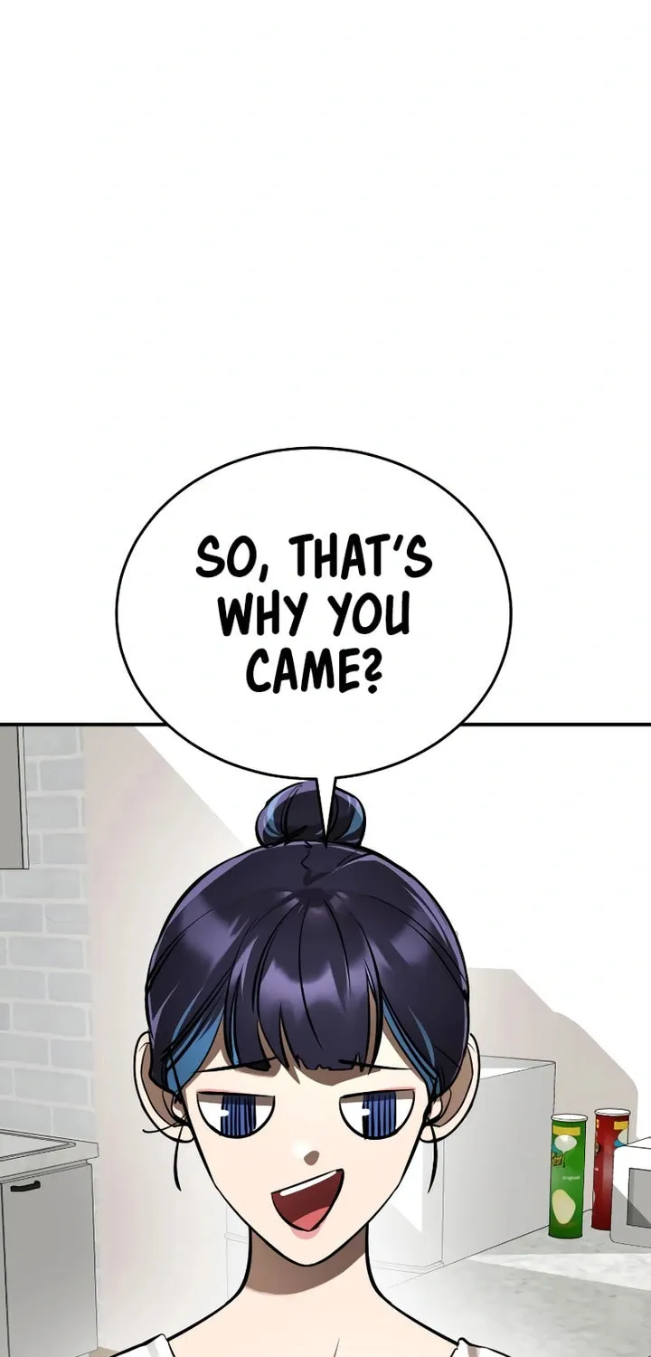 Return of the King of Hell Chapter 12 page 25 - 