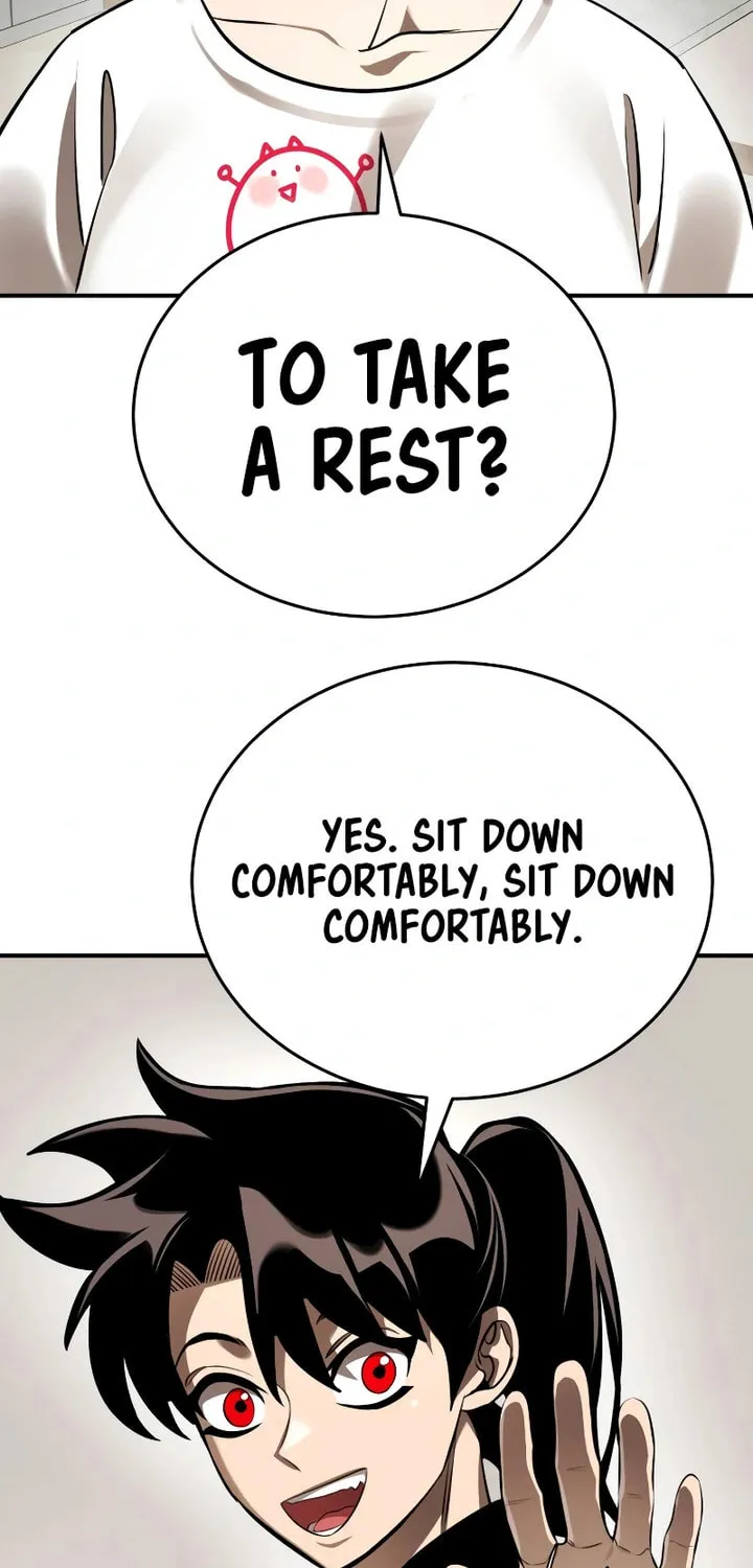 Return of the King of Hell Chapter 12 page 26 - 