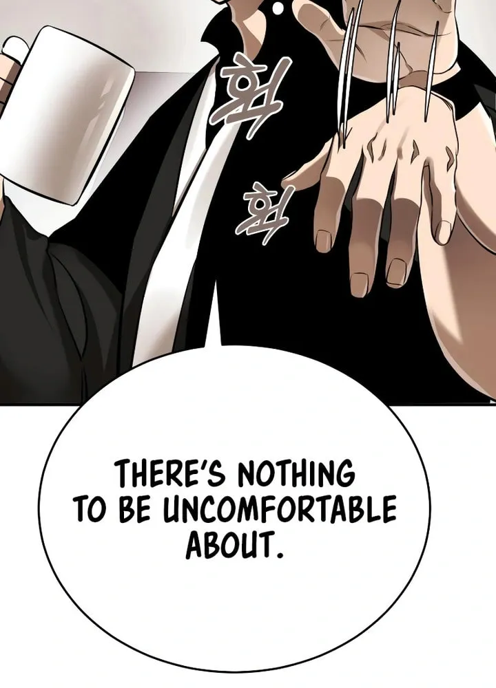 Return of the King of Hell Chapter 12 page 27 - 