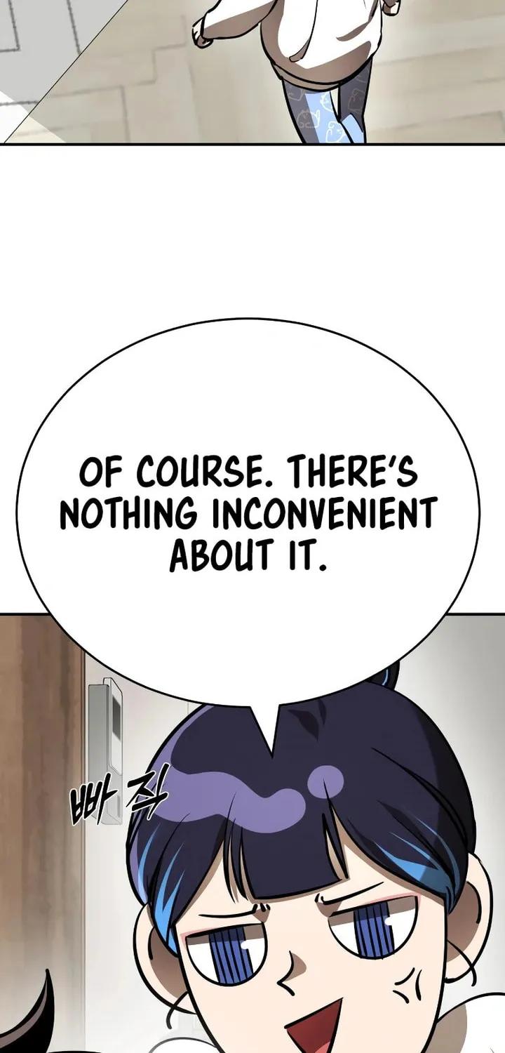 Return of the King of Hell Chapter 12 page 29 - 
