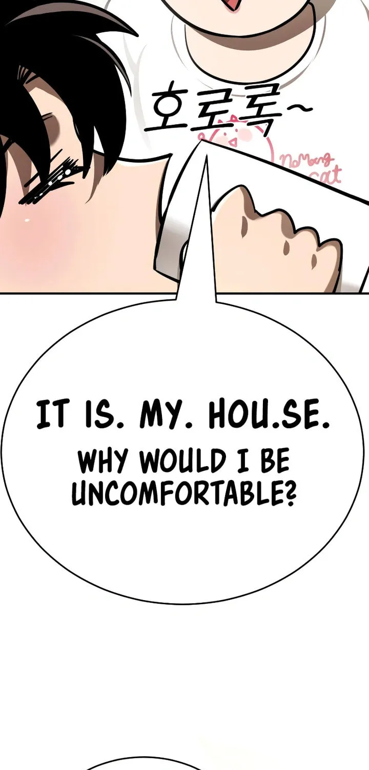 Return of the King of Hell Chapter 12 page 30 - 