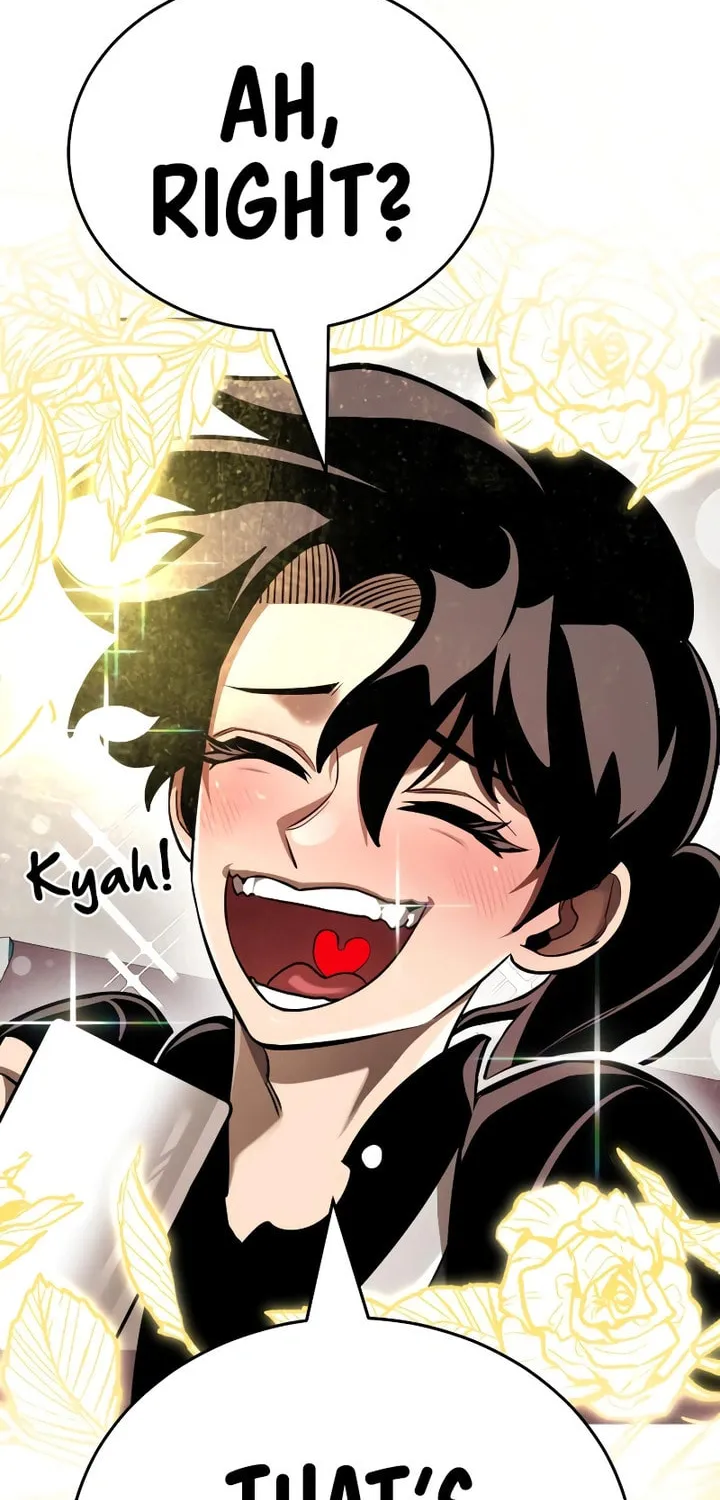 Return of the King of Hell Chapter 12 page 31 - 