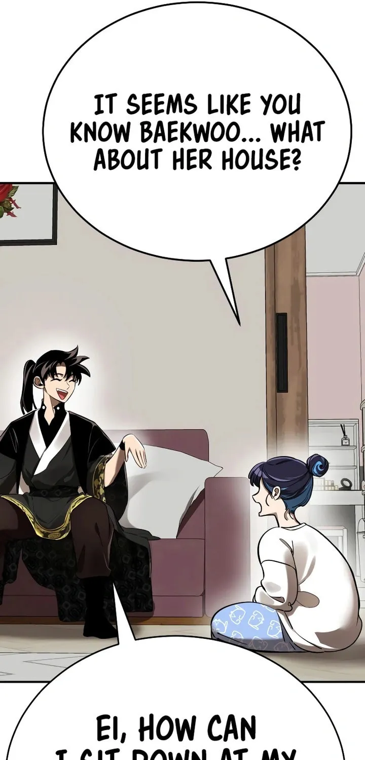 Return of the King of Hell Chapter 12 page 34 - 
