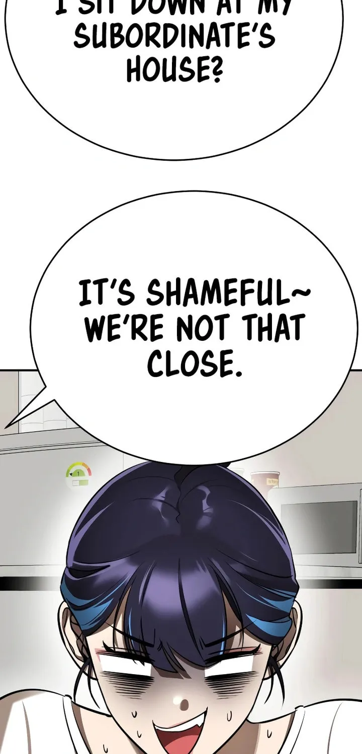 Return of the King of Hell Chapter 12 page 35 - 