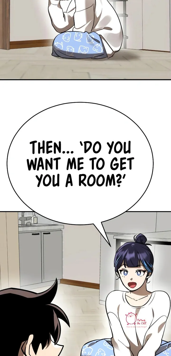 Return of the King of Hell Chapter 12 page 37 - 