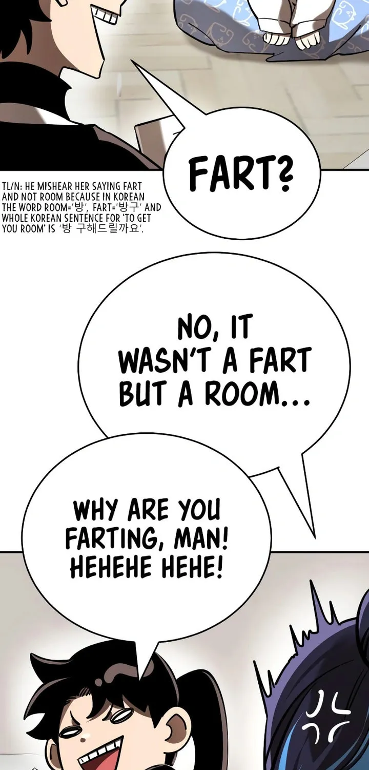 Return of the King of Hell Chapter 12 page 38 - 