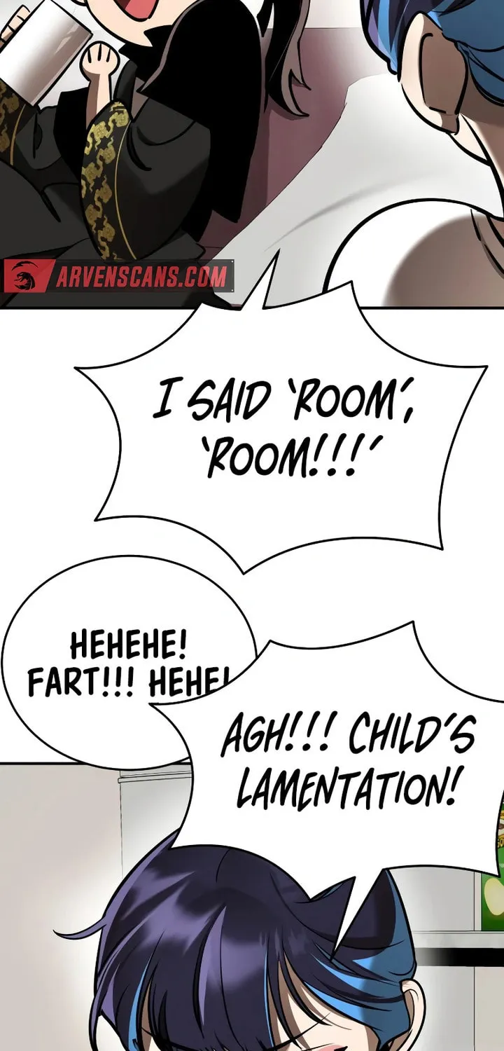 Return of the King of Hell Chapter 12 page 39 - 