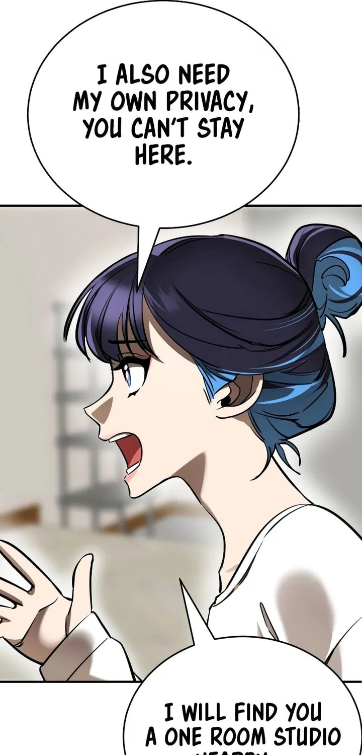 Return of the King of Hell Chapter 12 page 41 - 