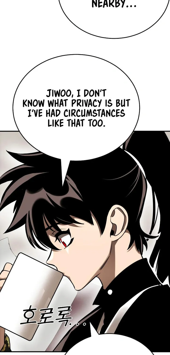 Return of the King of Hell Chapter 12 page 42 - 