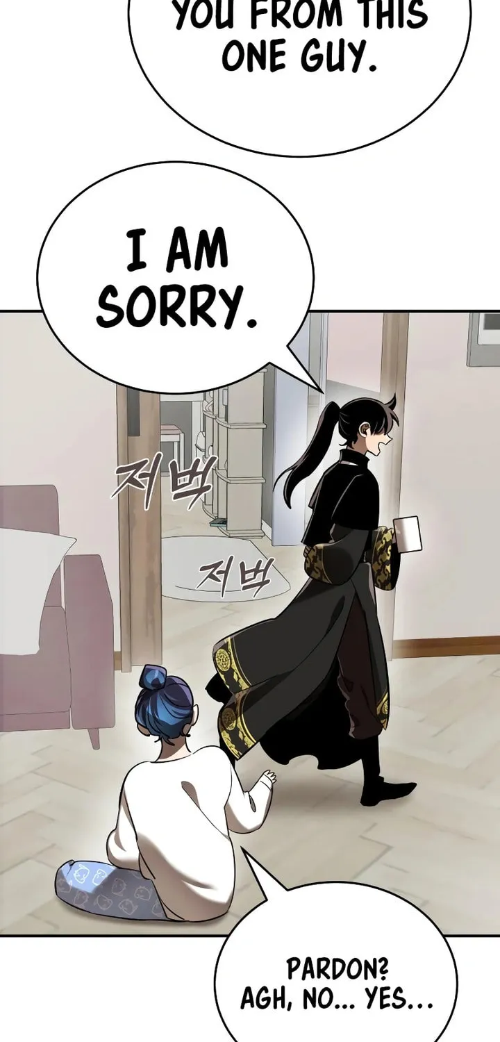 Return of the King of Hell Chapter 12 page 44 - 