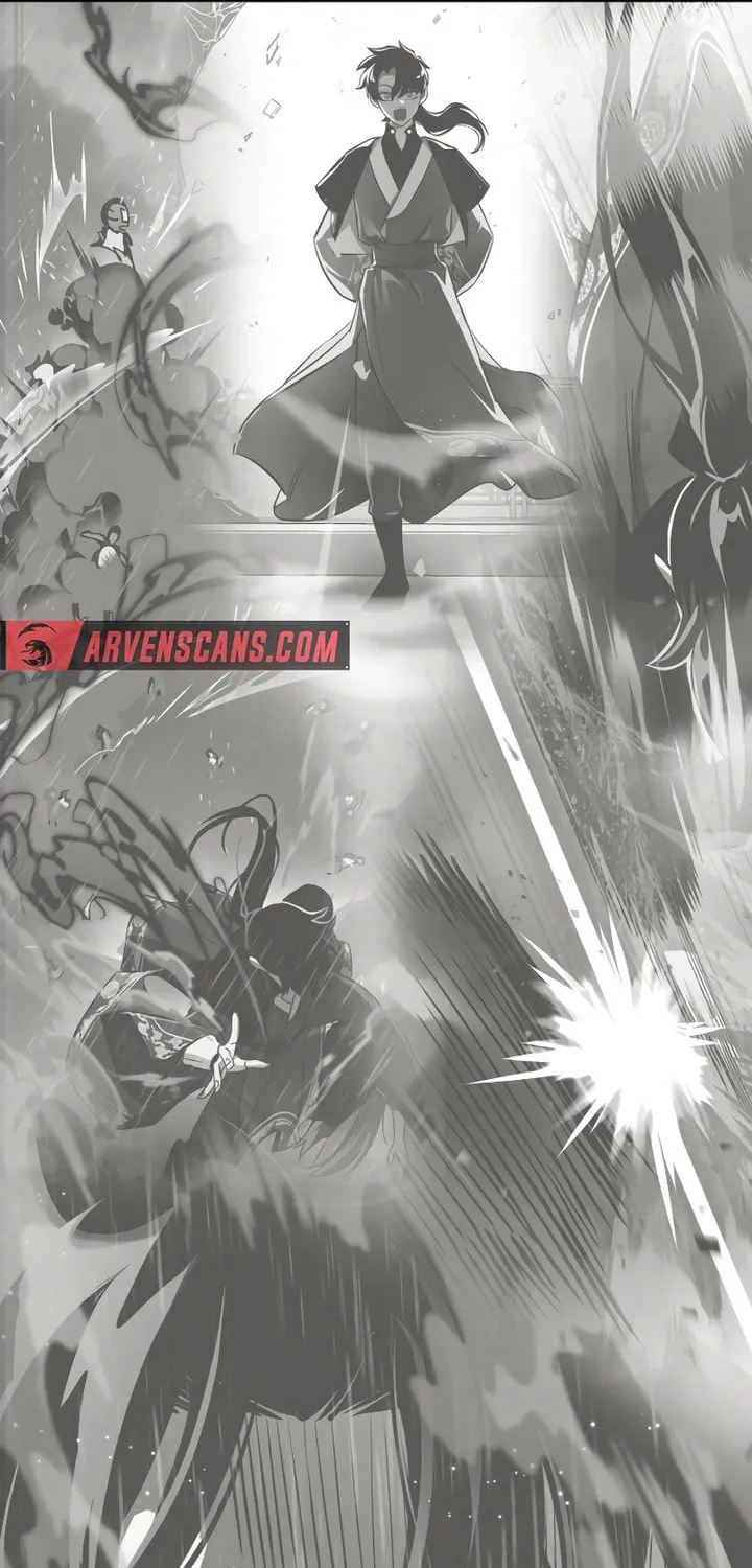 Return of the King of Hell Chapter 12 page 48 - 