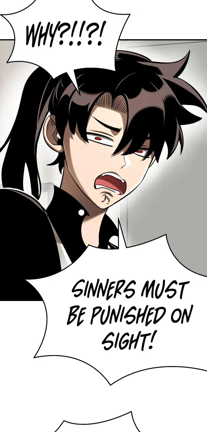 Return of the King of Hell Chapter 12 page 50 - 
