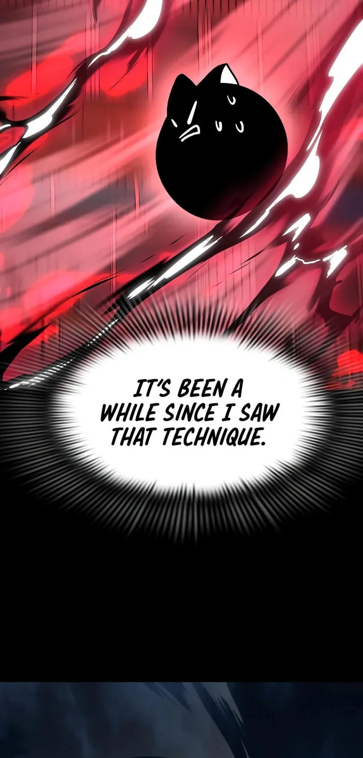 Return of the King of Hell Chapter 12 page 6 - 