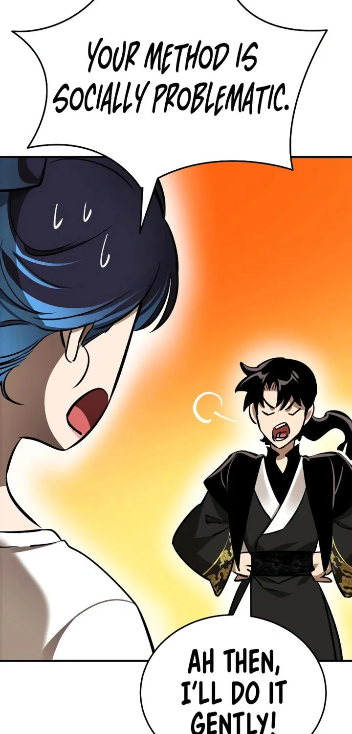Return of the King of Hell Chapter 12 page 51 - 