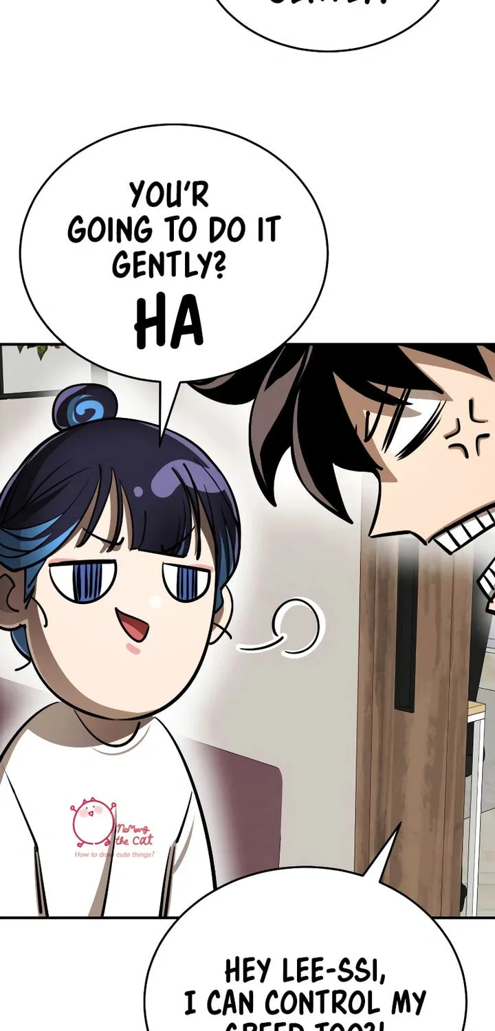 Return of the King of Hell Chapter 12 page 52 - 