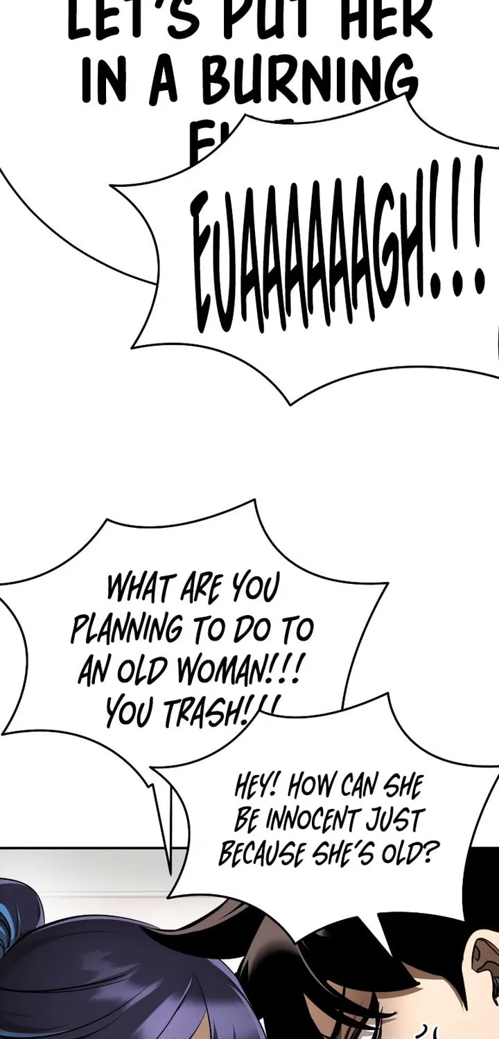 Return of the King of Hell Chapter 12 page 57 - 