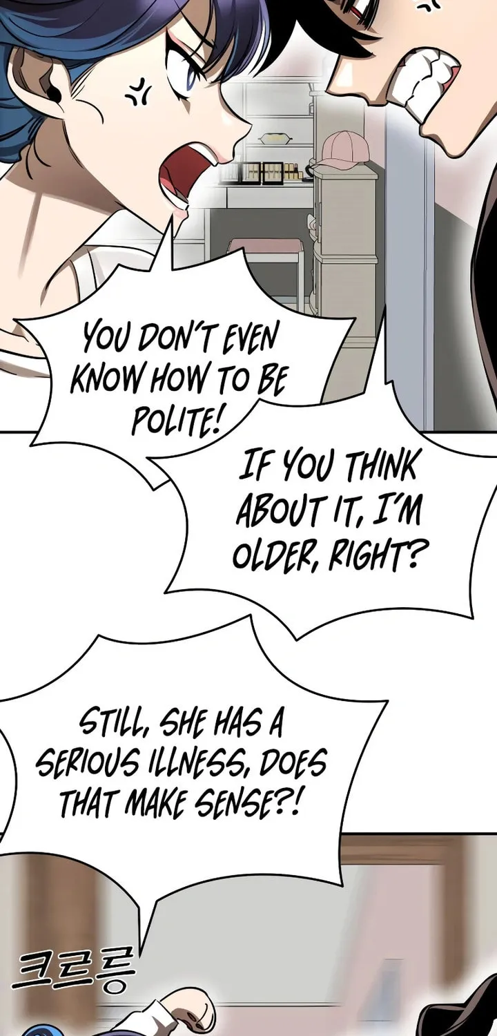 Return of the King of Hell Chapter 12 page 58 - 