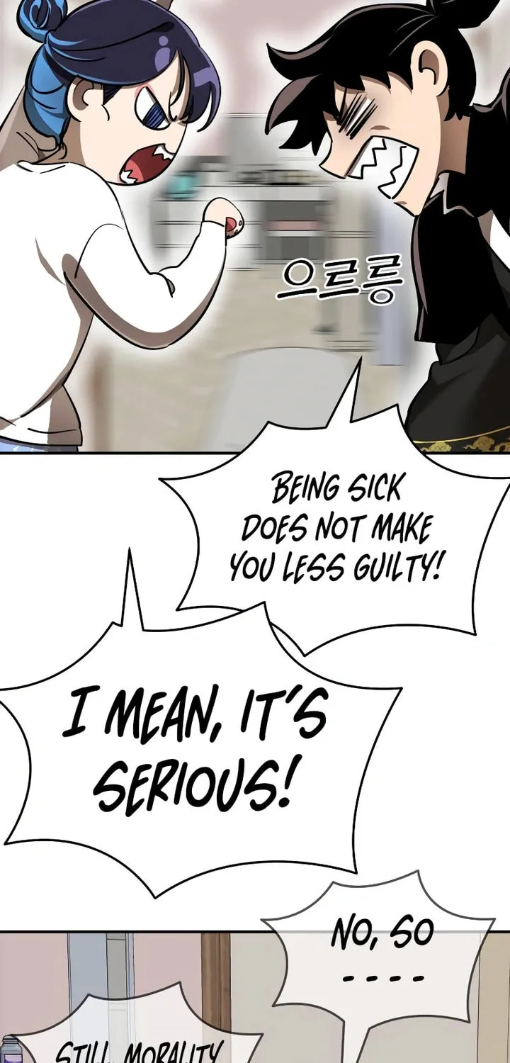 Return of the King of Hell Chapter 12 page 59 - 