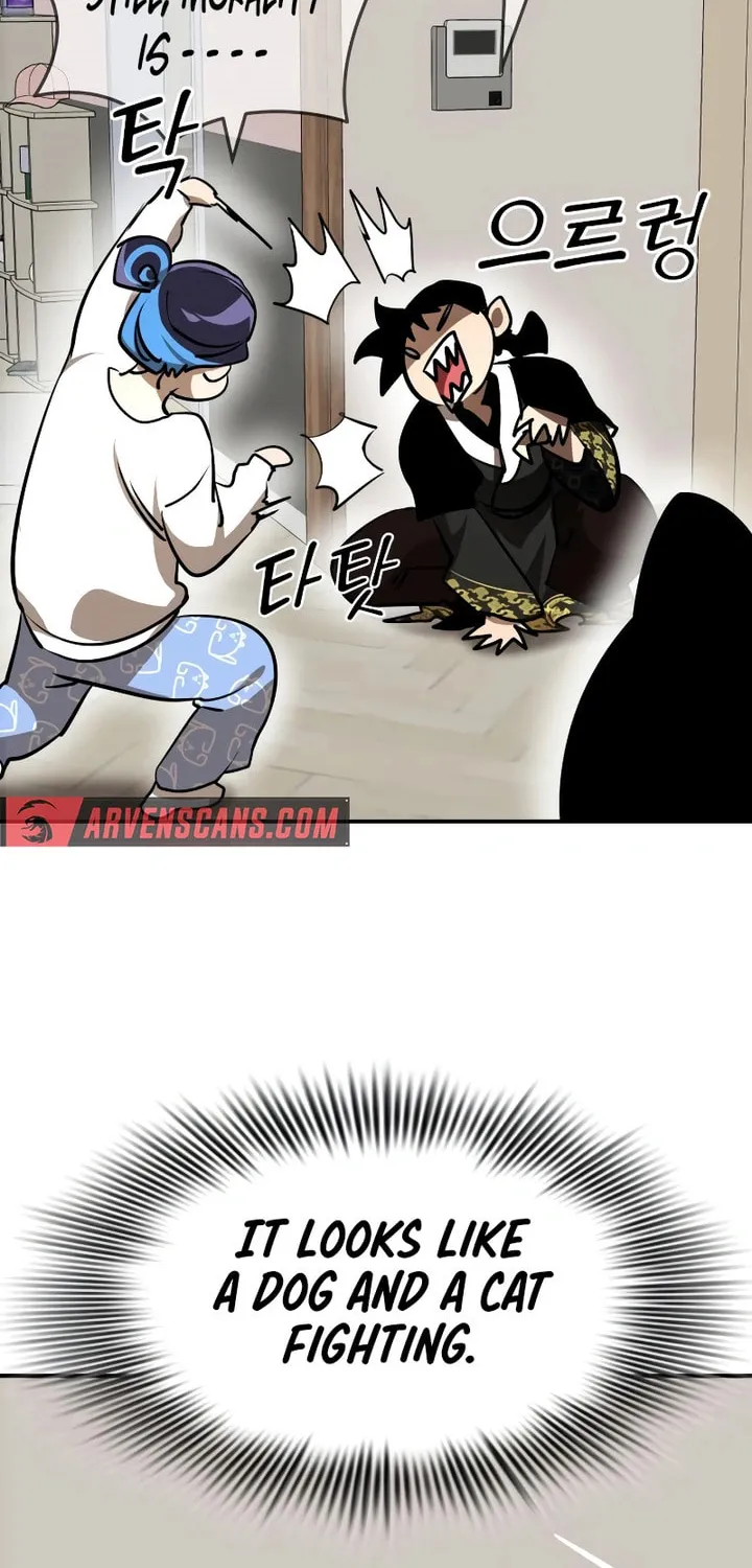Return of the King of Hell Chapter 12 page 60 - 