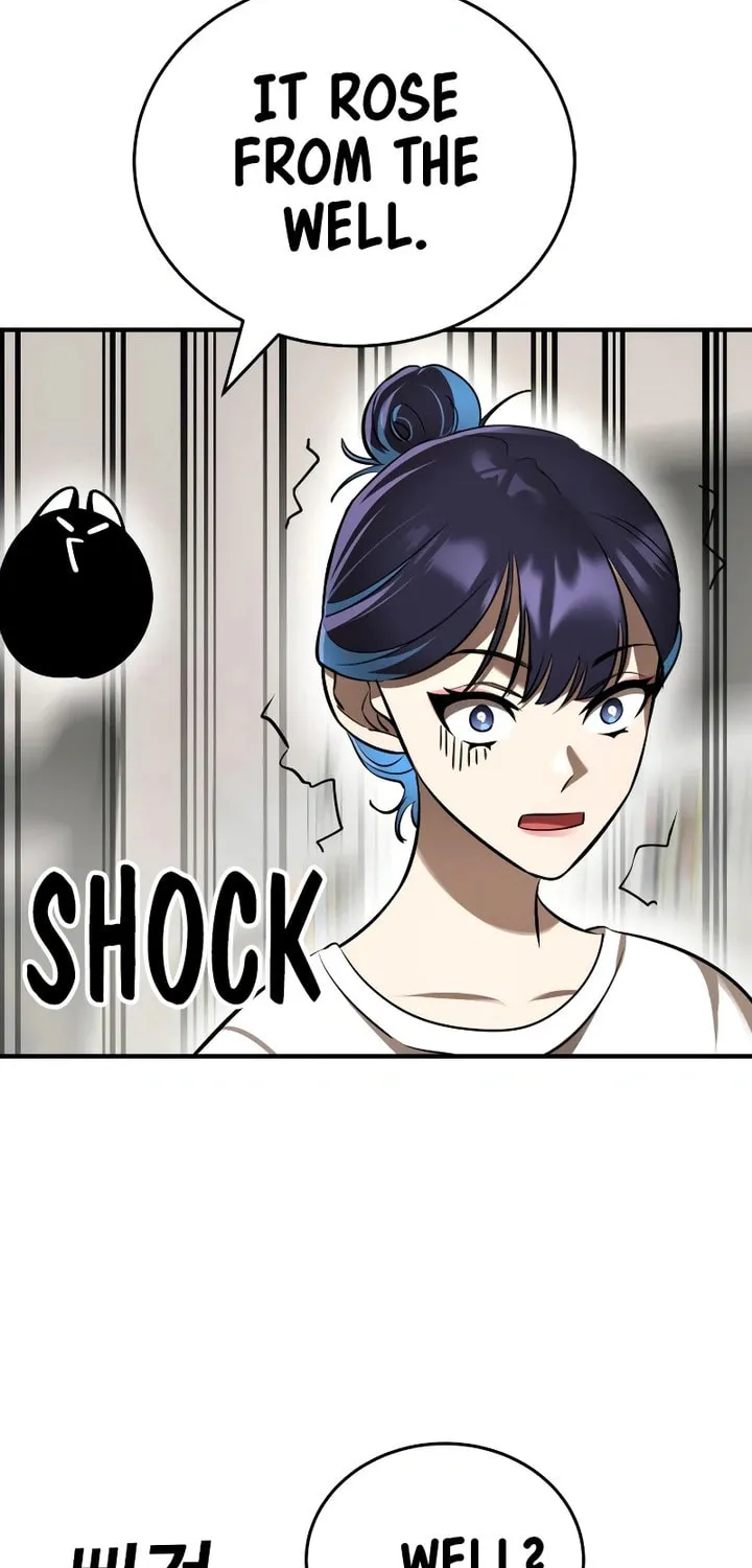 Return of the King of Hell Chapter 12 page 70 - 