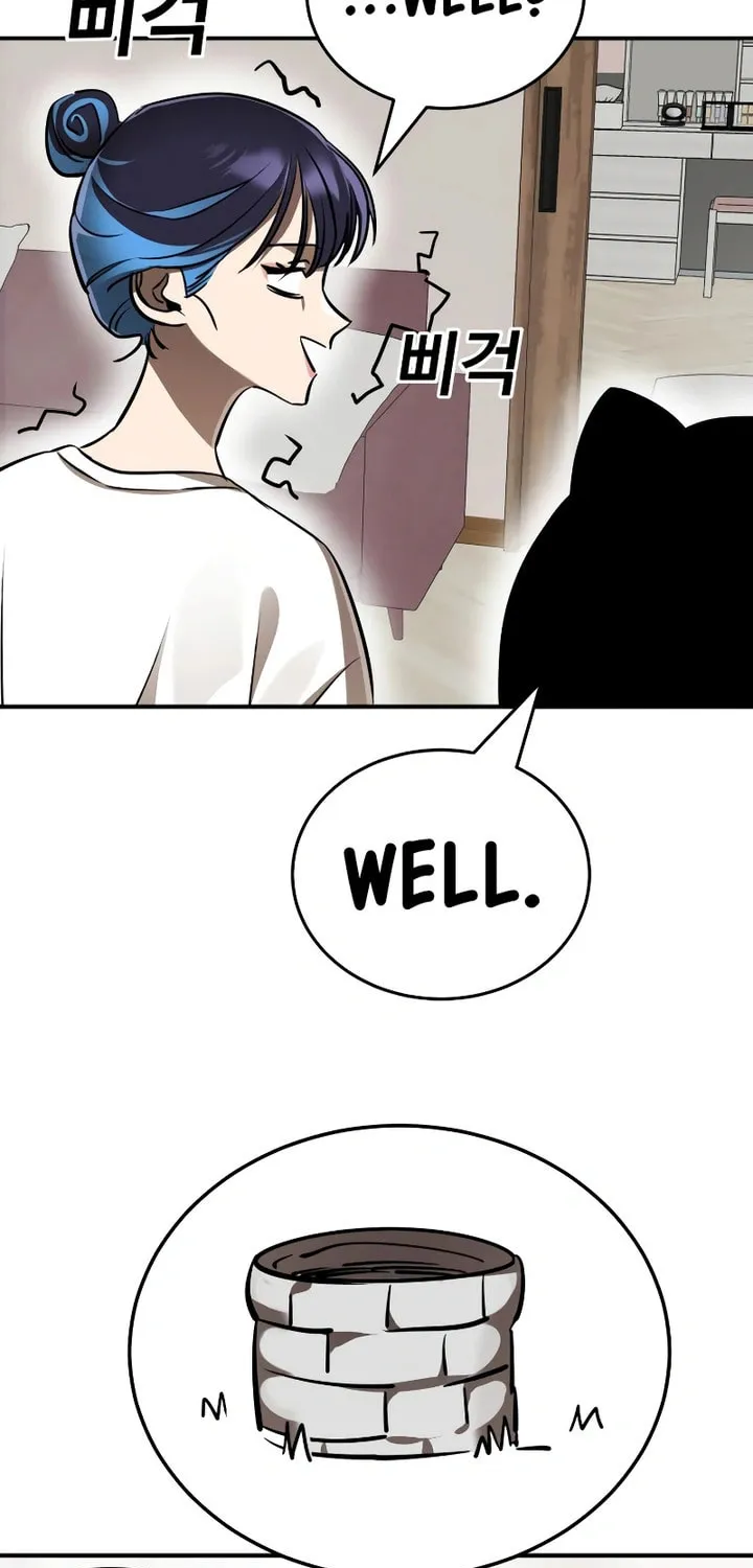 Return of the King of Hell Chapter 12 page 71 - 