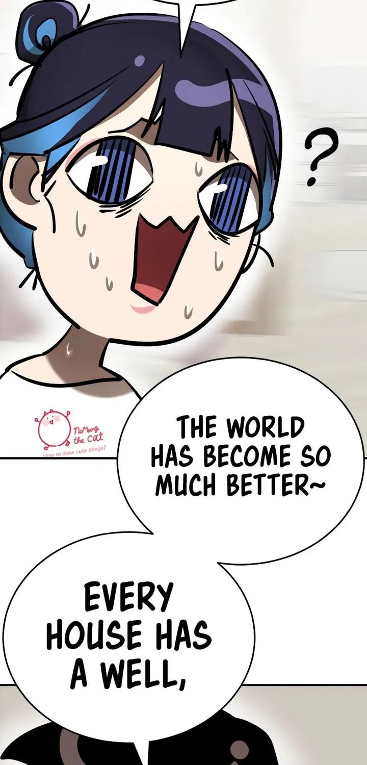 Return of the King of Hell Chapter 12 page 72 - 