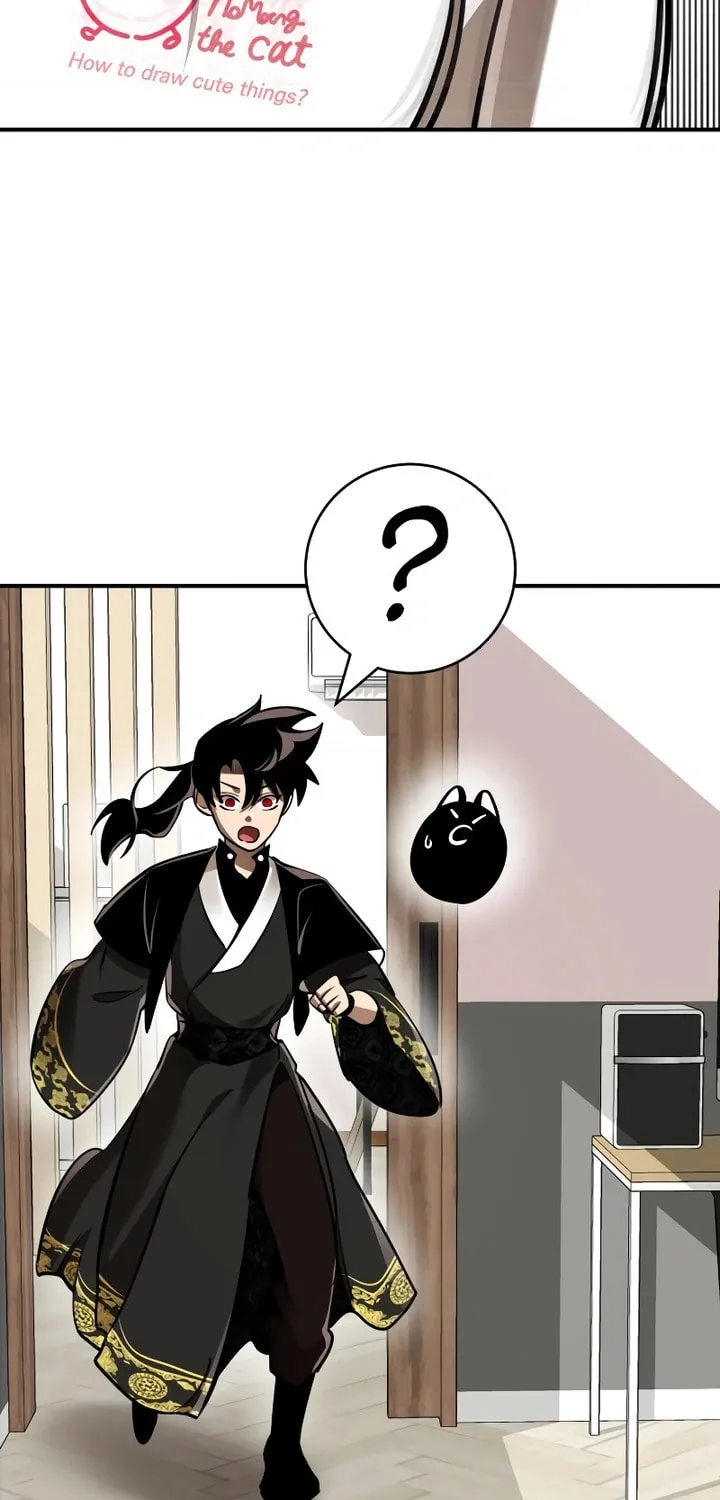 Return of the King of Hell Chapter 12 page 80 - 