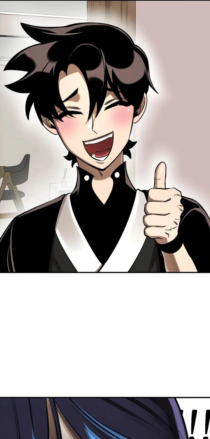 Return of the King of Hell Chapter 12 page 83 - 