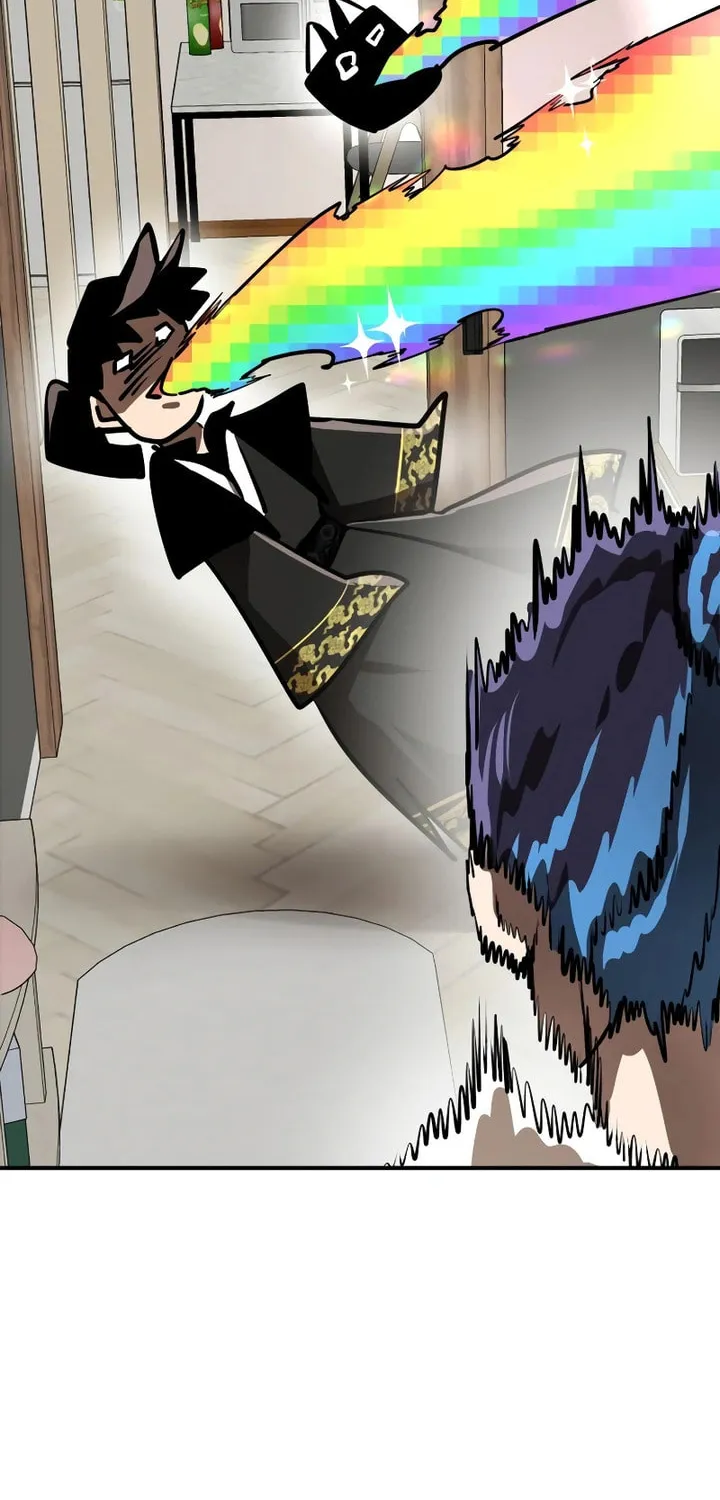 Return of the King of Hell Chapter 12 page 91 - 