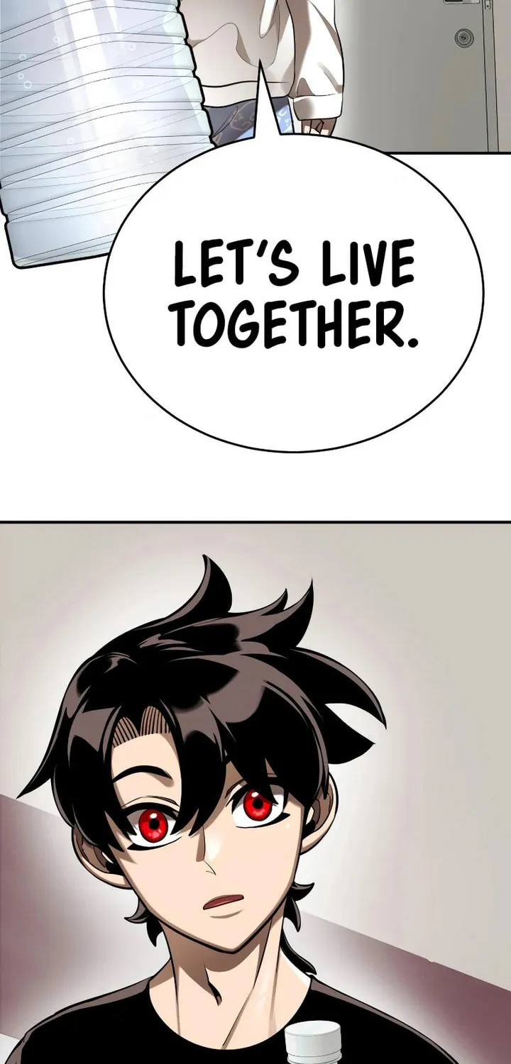 Return of the King of Hell Chapter 12 page 98 - 