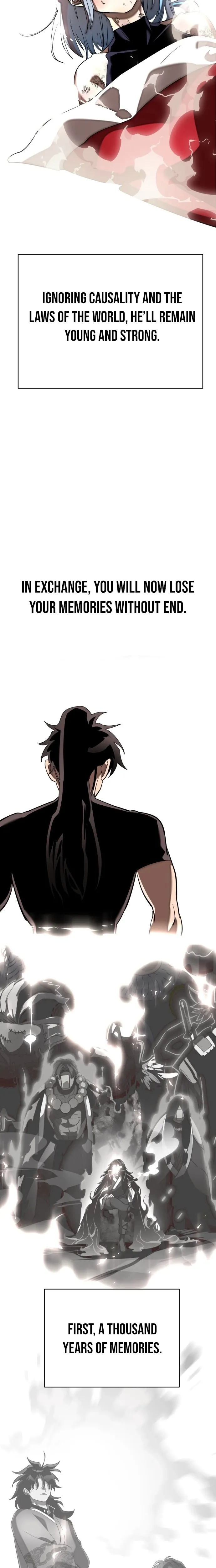 Return of the King of Hell Chapter 120 page 13 - 