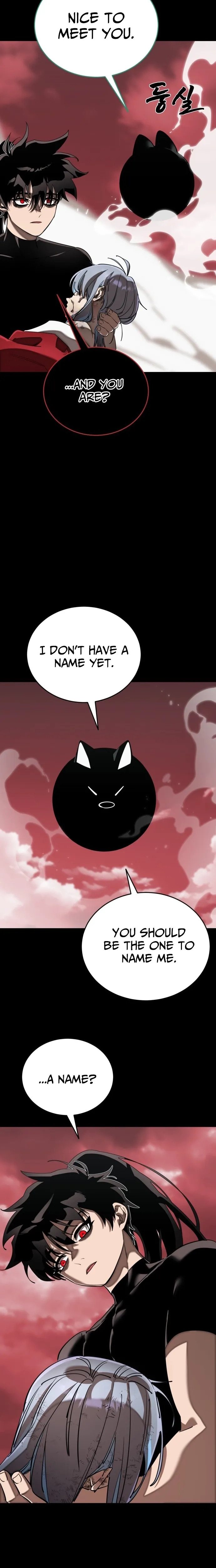 Return of the King of Hell Chapter 120 page 17 - 