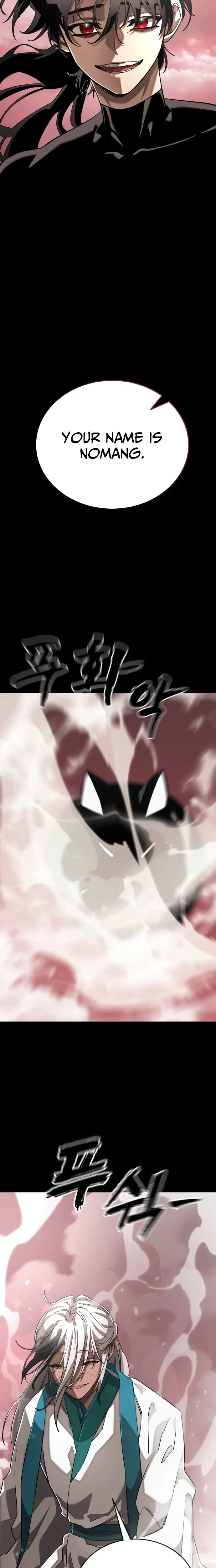 Return of the King of Hell Chapter 120 page 19 - 
