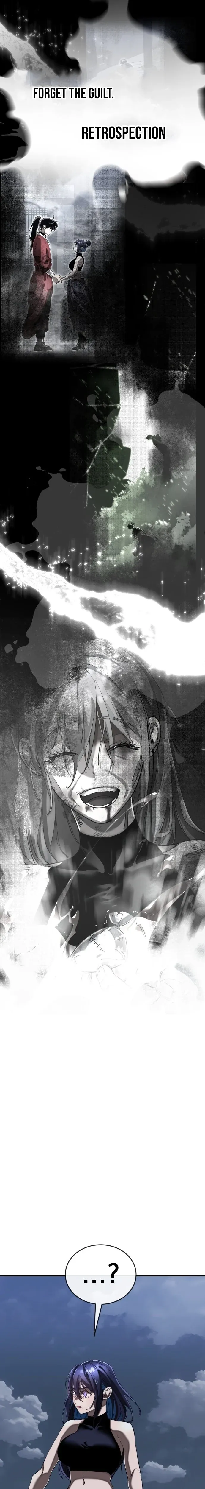 Return of the King of Hell Chapter 120 page 21 - 