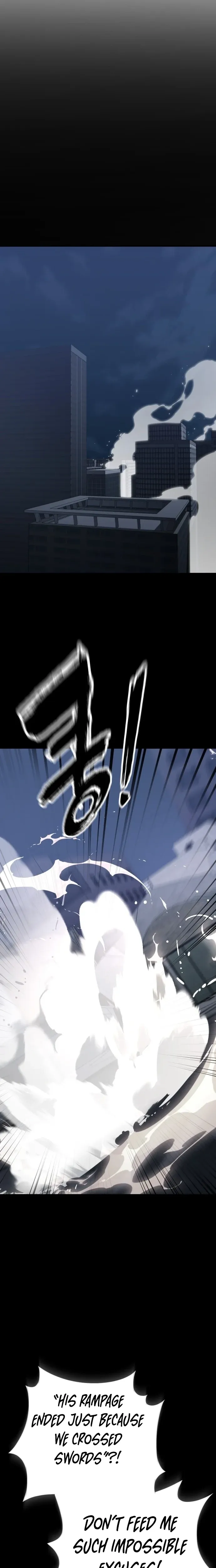 Return of the King of Hell Chapter 120 page 26 - 