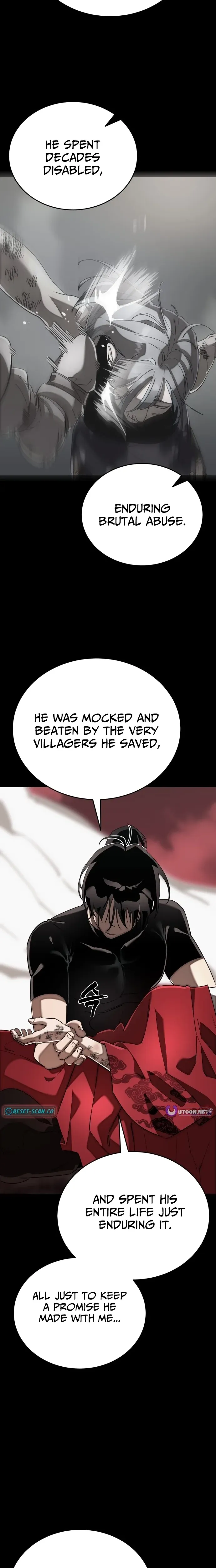 Return of the King of Hell Chapter 120 page 4 - 