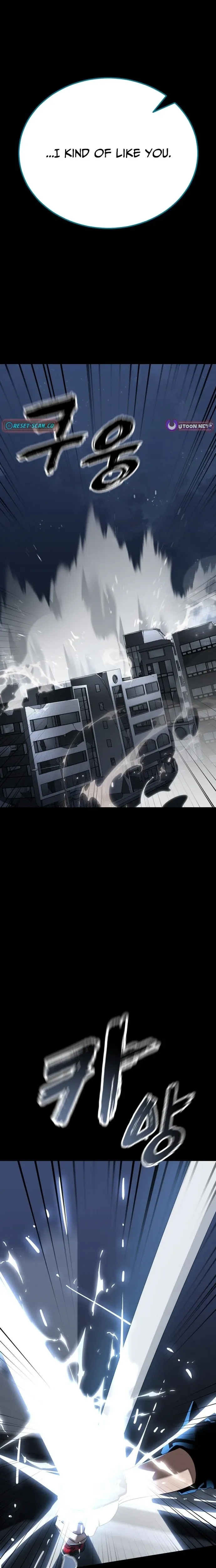 Return of the King of Hell Chapter 120 page 33 - 