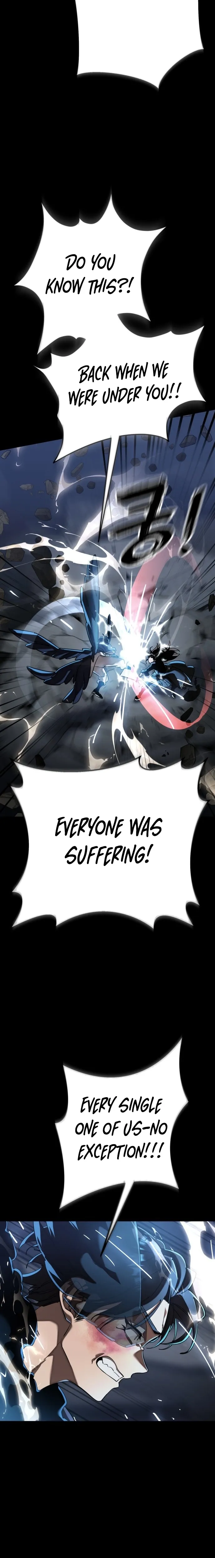 Return of the King of Hell Chapter 120 page 35 - 