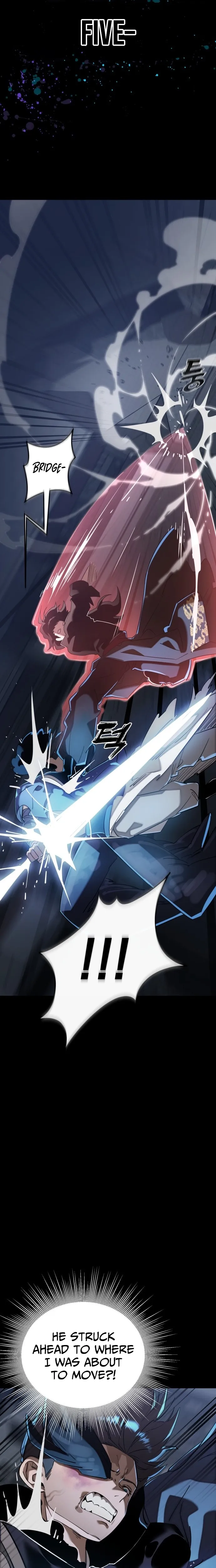 Return of the King of Hell Chapter 120 page 37 - 