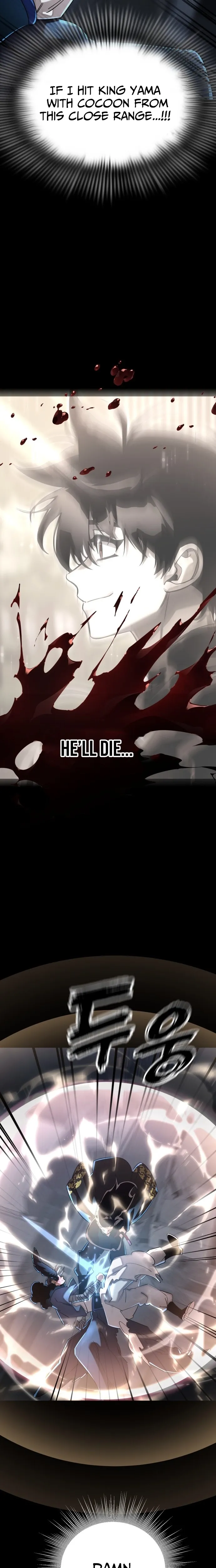Return of the King of Hell Chapter 120 page 39 - 