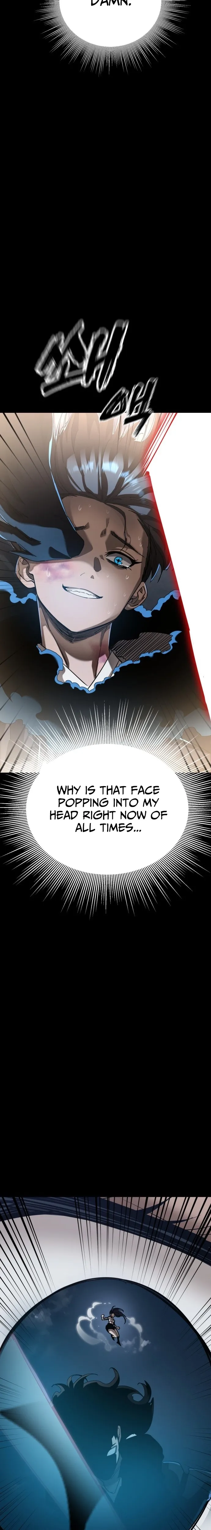 Return of the King of Hell Chapter 120 page 40 - 