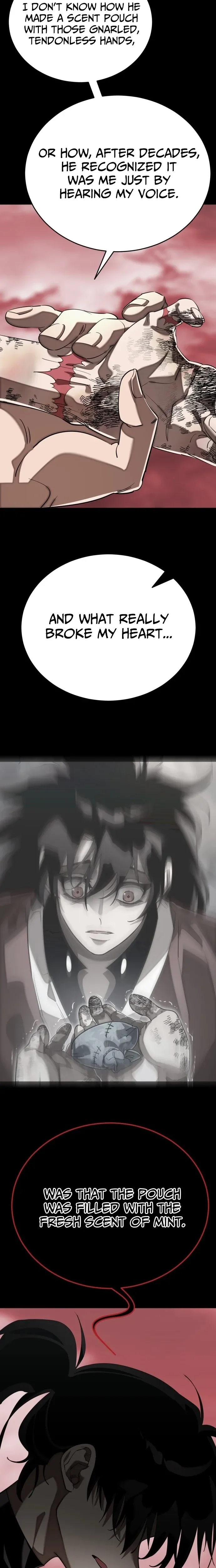 Return of the King of Hell Chapter 120 page 5 - 