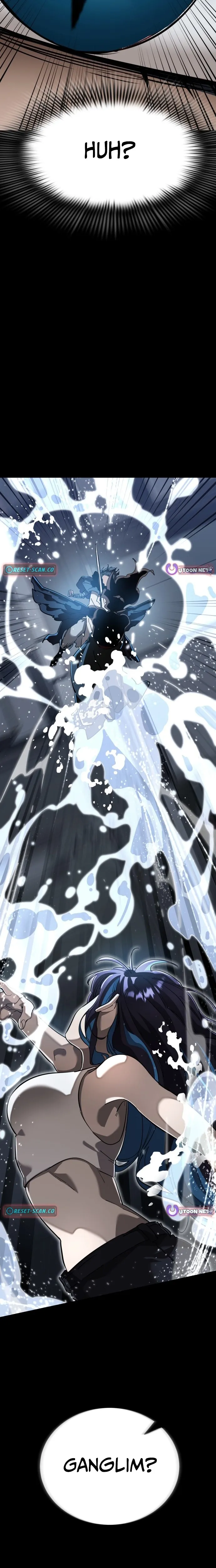 Return of the King of Hell Chapter 120 page 41 - 