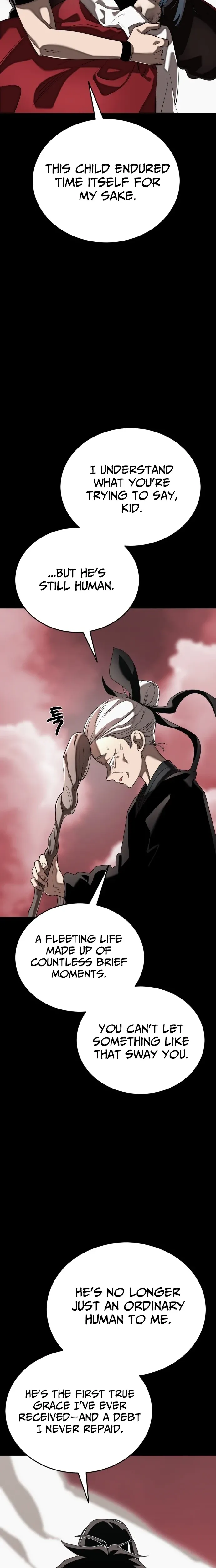 Return of the King of Hell Chapter 120 page 8 - 