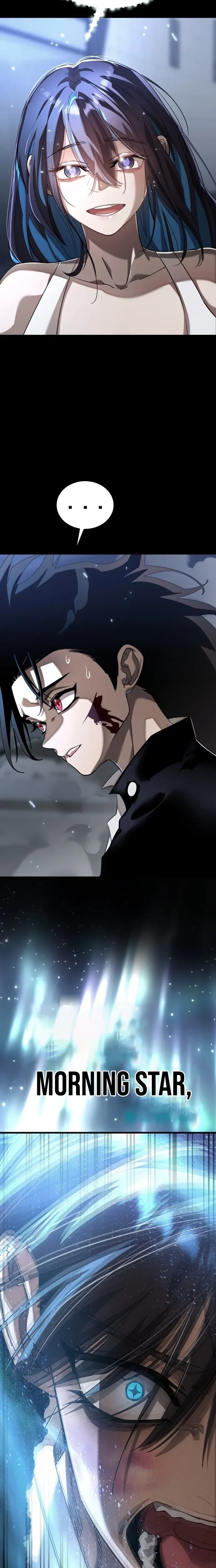 Return of the King of Hell Chapter 121 page 14 - 