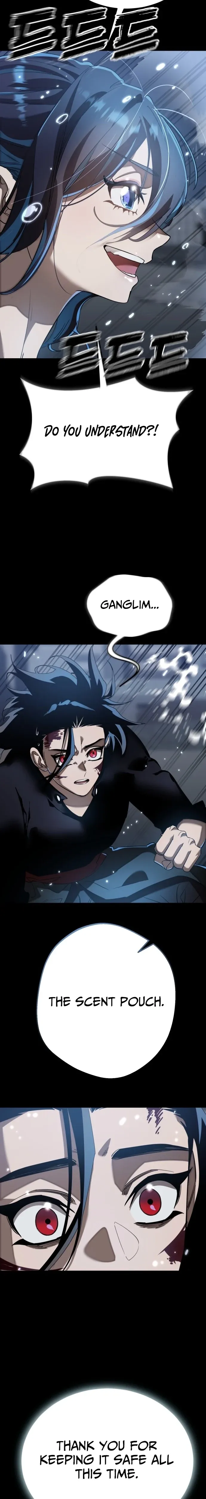 Return of the King of Hell Chapter 122 page 29 - 